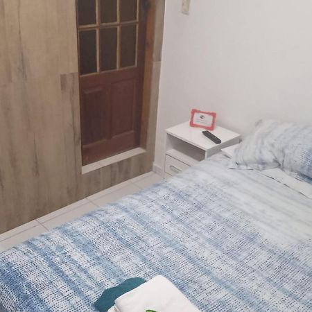 Centro Self Chekin Smart TV e cozinha Appartement Rio de Janeiro Buitenkant foto