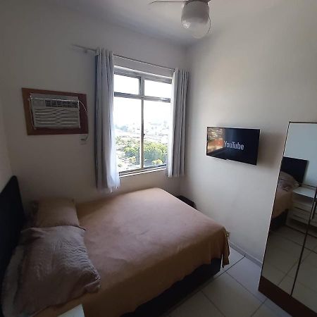 Centro Self Chekin Smart TV e cozinha Appartement Rio de Janeiro Buitenkant foto