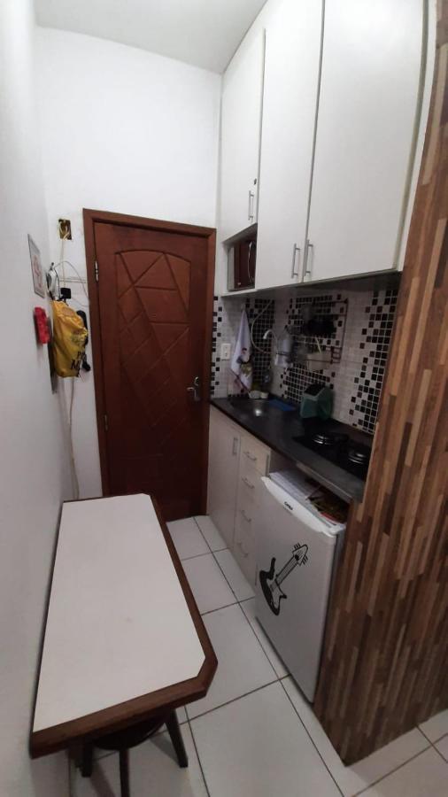 Centro Self Chekin Smart TV e cozinha Appartement Rio de Janeiro Buitenkant foto