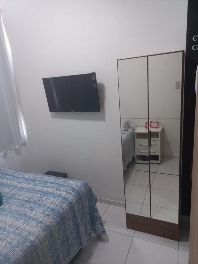 Centro Self Chekin Smart TV e cozinha Appartement Rio de Janeiro Buitenkant foto