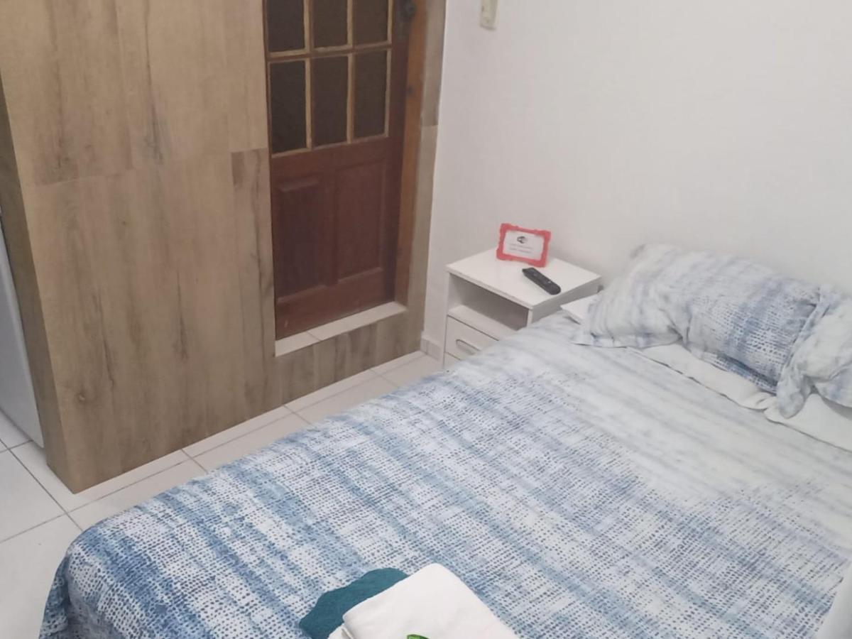 Centro Self Chekin Smart TV e cozinha Appartement Rio de Janeiro Buitenkant foto