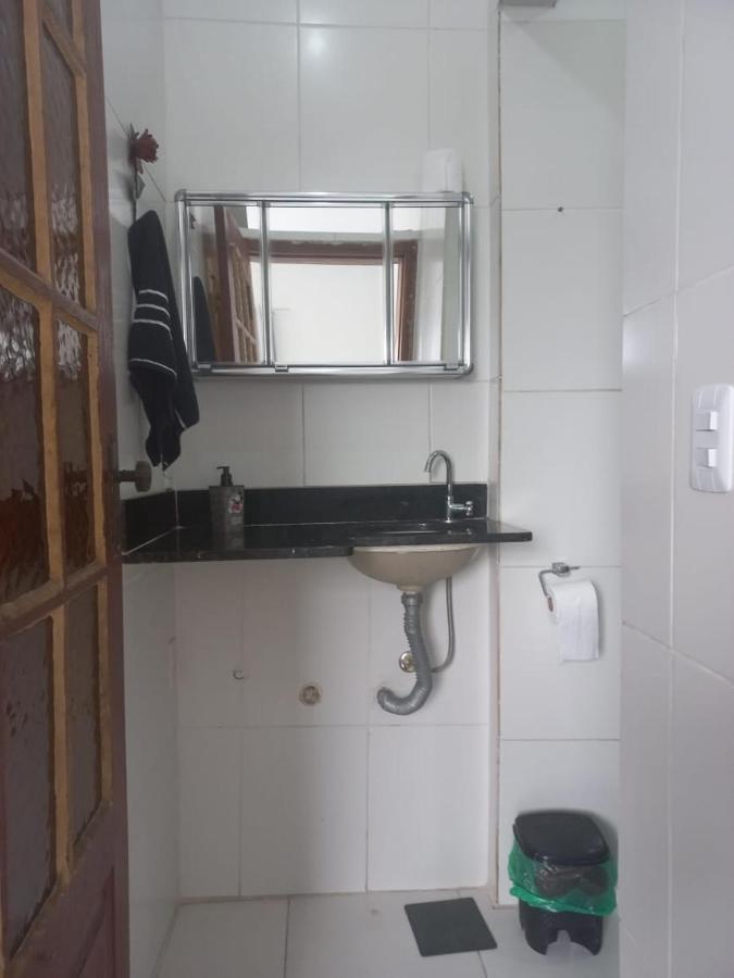 Centro Self Chekin Smart TV e cozinha Appartement Rio de Janeiro Buitenkant foto