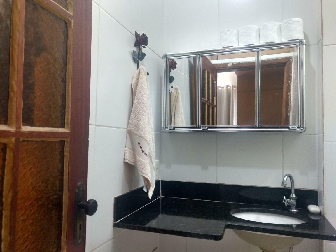 Centro Self Chekin Smart TV e cozinha Appartement Rio de Janeiro Buitenkant foto