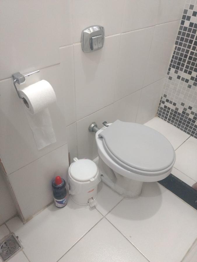 Centro Self Chekin Smart TV e cozinha Appartement Rio de Janeiro Buitenkant foto
