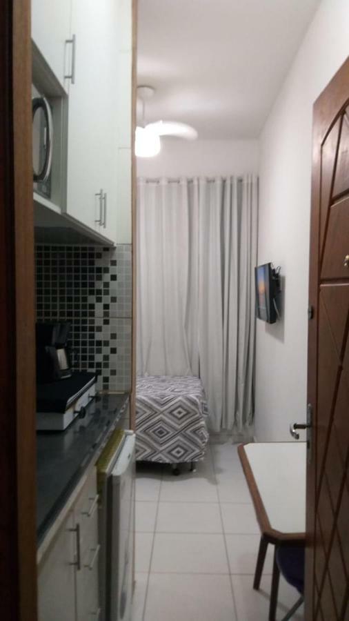 Centro Self Chekin Smart TV e cozinha Appartement Rio de Janeiro Buitenkant foto