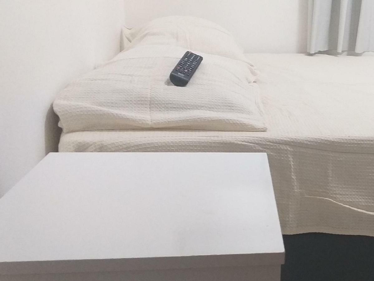 Centro Self Chekin Smart TV e cozinha Appartement Rio de Janeiro Buitenkant foto