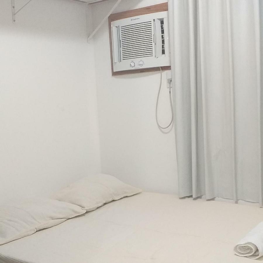 Centro Self Chekin Smart TV e cozinha Appartement Rio de Janeiro Buitenkant foto