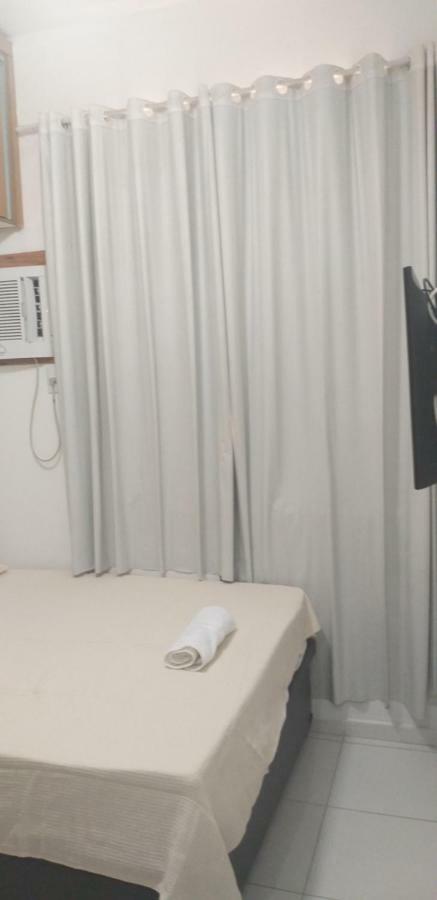 Centro Self Chekin Smart TV e cozinha Appartement Rio de Janeiro Buitenkant foto